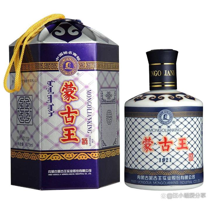 全网最全！建议收藏！本文数万字，只为盘点中国各大省份白酒10强