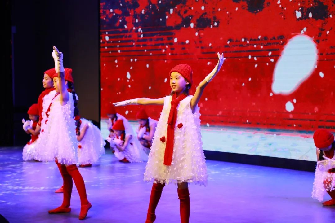 让美好继续让教育更好地发生丨西安高新区第十一小学办学成果展