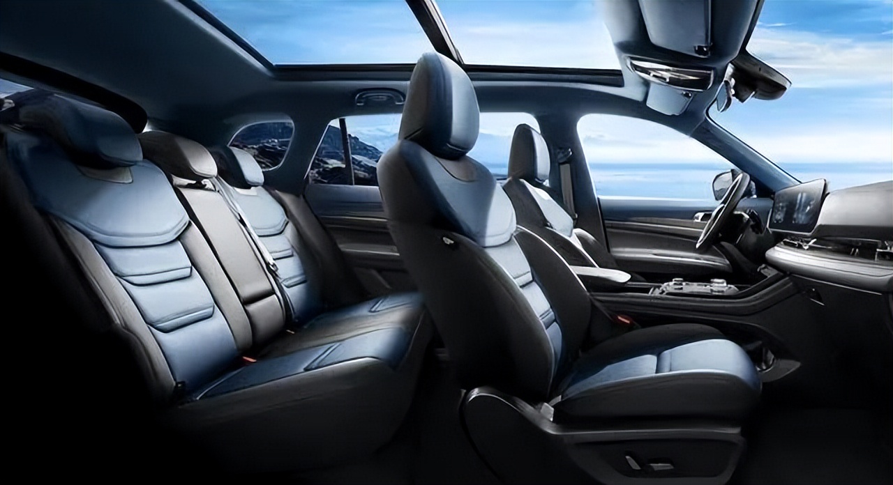 2022年福特领睿,福特领睿深度试驾