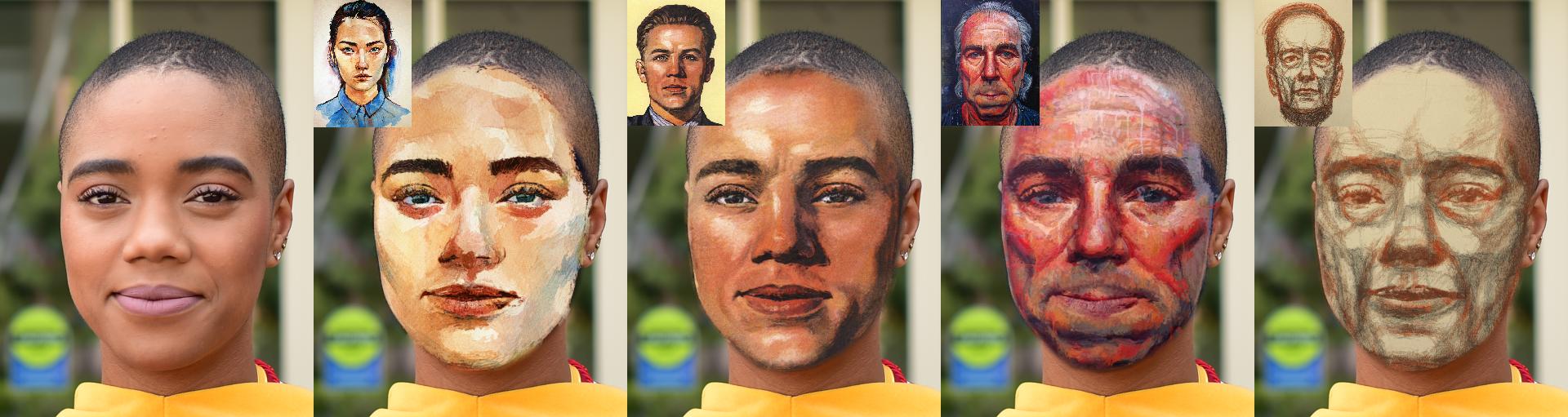 ai新方向巨头们争相入局,21世纪ai发展趋势