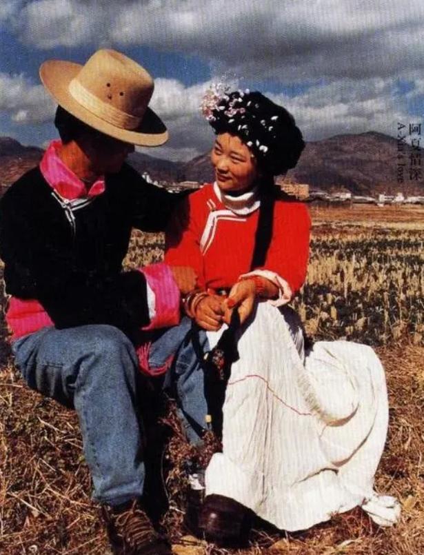 女神纪——女性五万年的辉煌与悲歌