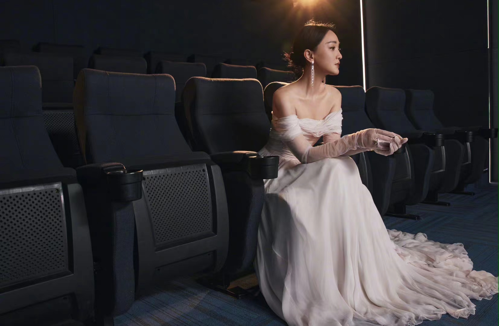 华语顶尖女演员,娱乐圈公认的前30位女演员