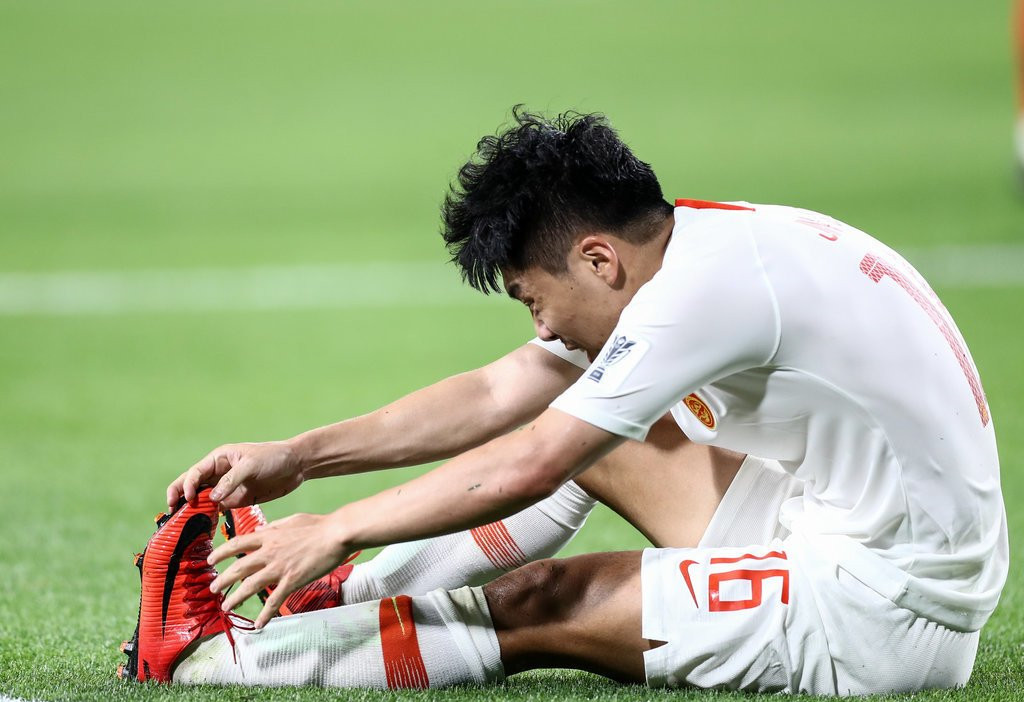 中国足坛11人最强阵容,足坛最强11人阵容退役