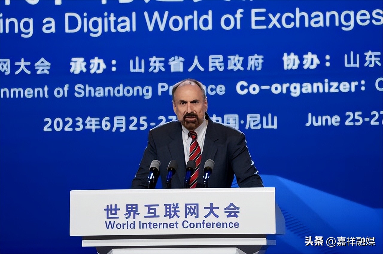 数字文明尼山对话议题二｜未来，人工智能与千行百业息息相关？