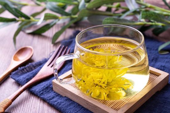 平日喝什么清火茶,成人天气热泡什么茶解暑降温