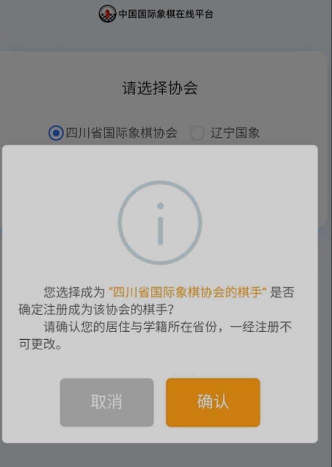 国际象棋考级教程,国际象棋比赛的考级注册