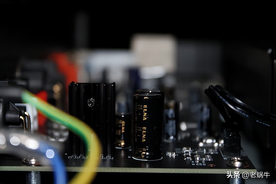 一万多的发烧级蓝光机是什么体验？麦尼塔MAGNETAUDP800试用评测