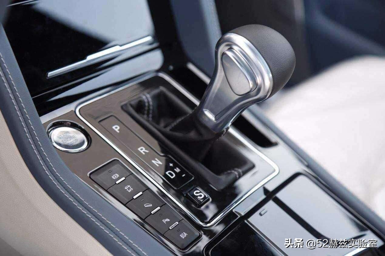 中国车企为什么都用双离合,国产双离合变速箱的崛起