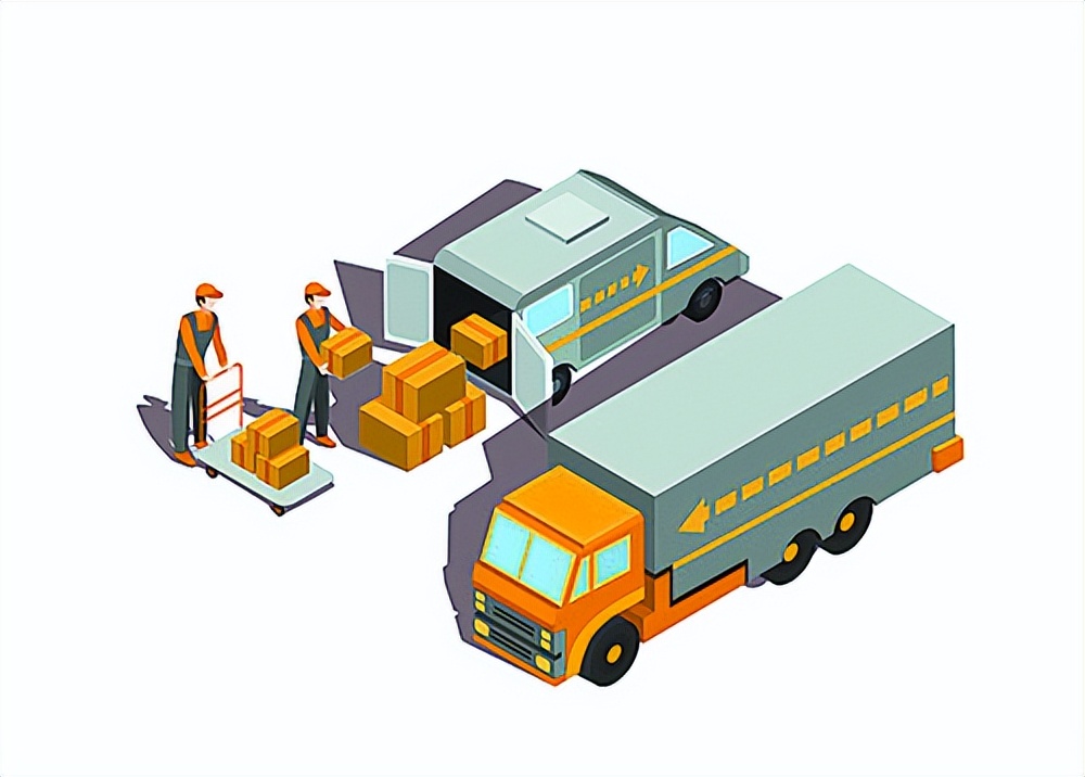 快递量日均达700万,日均快递量近2亿件