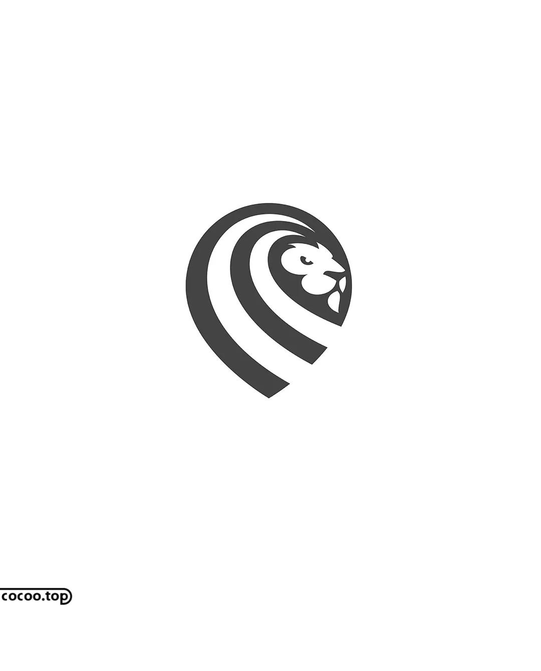 logo的辨识度也有所提高,辨识度满分的logo设计技巧具象法