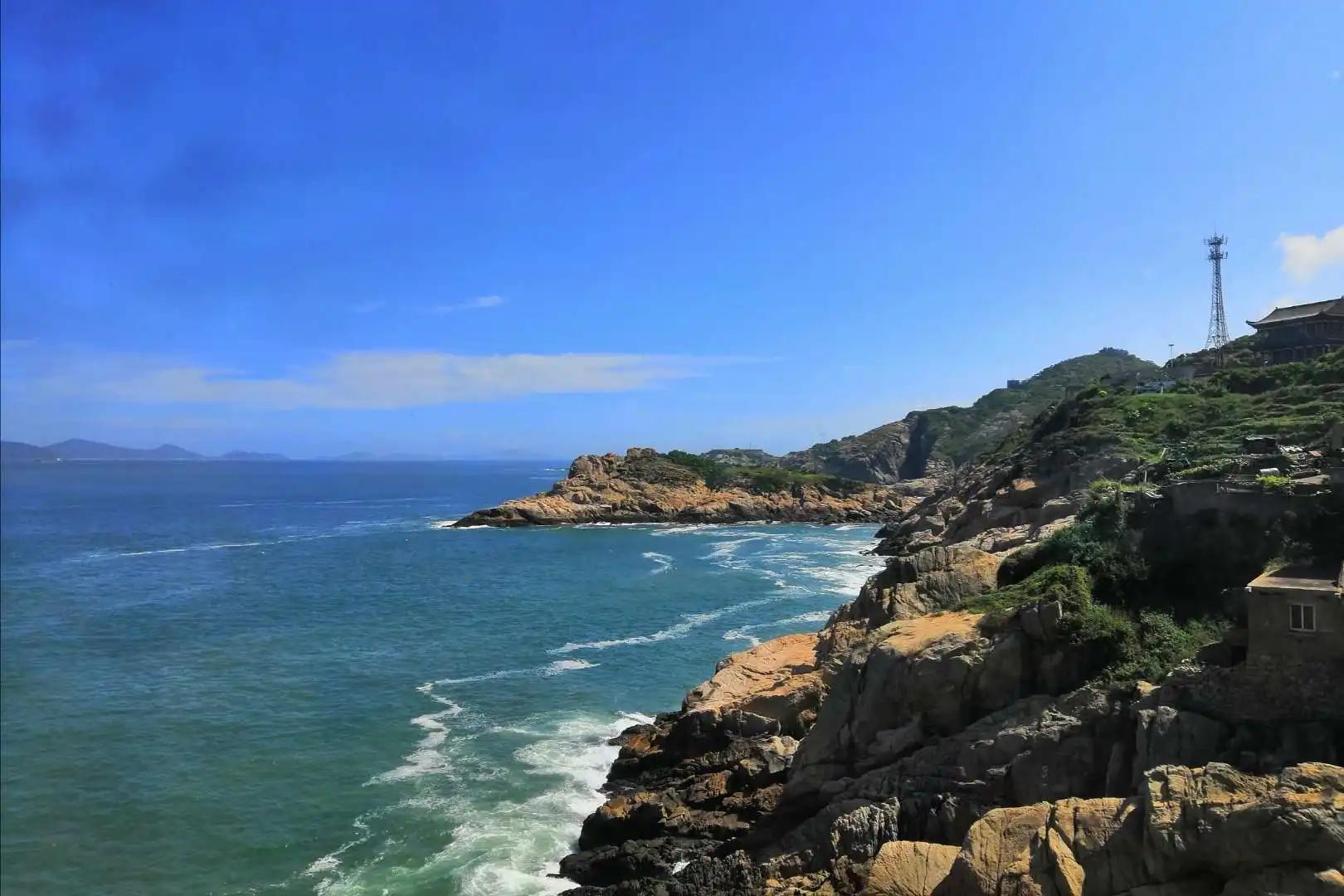 盘点那些美丽好看的风景图,50个国内绝美风景