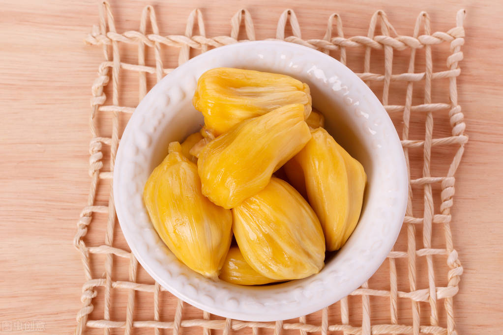 菠萝蜜黏黏的如何洗掉,菠萝蜜粘手粘刀怎么洗