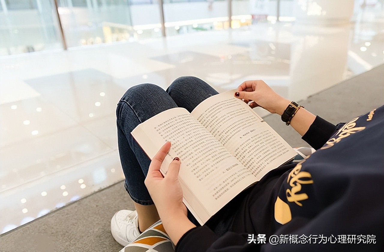 怎么减轻心理压力和焦虑,跟我学减轻压力阅读