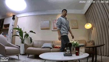 萤石800万和海雀800万测评,萤石与360对比测评