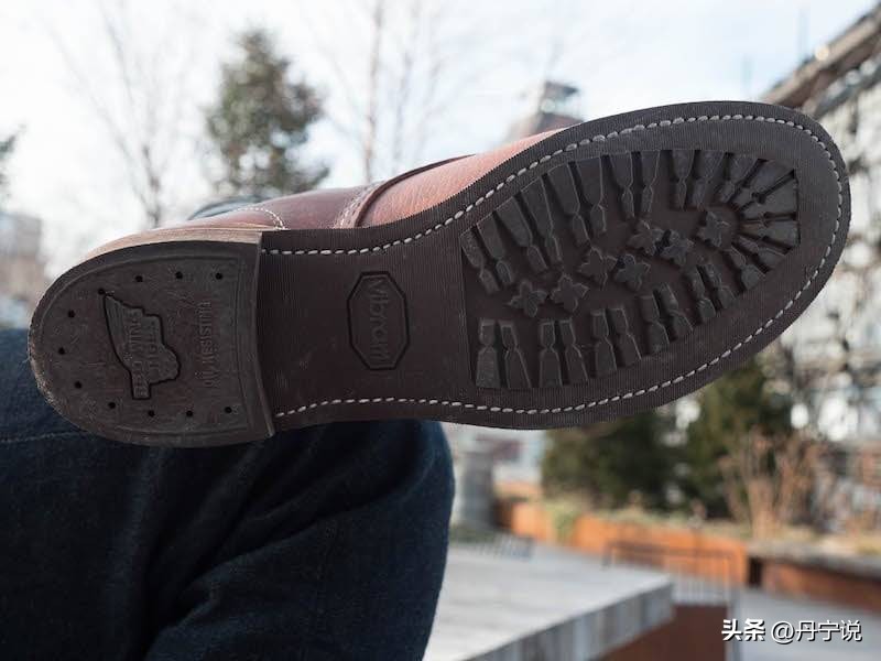 redwing工装靴价格,redwing经典鞋款