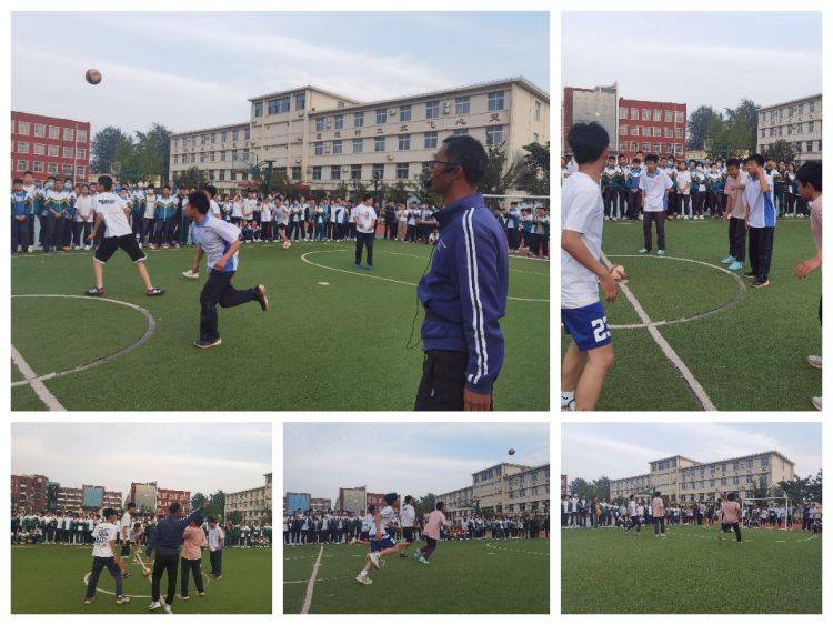 濮阳油田篮球比赛,濮阳市油田一中排球