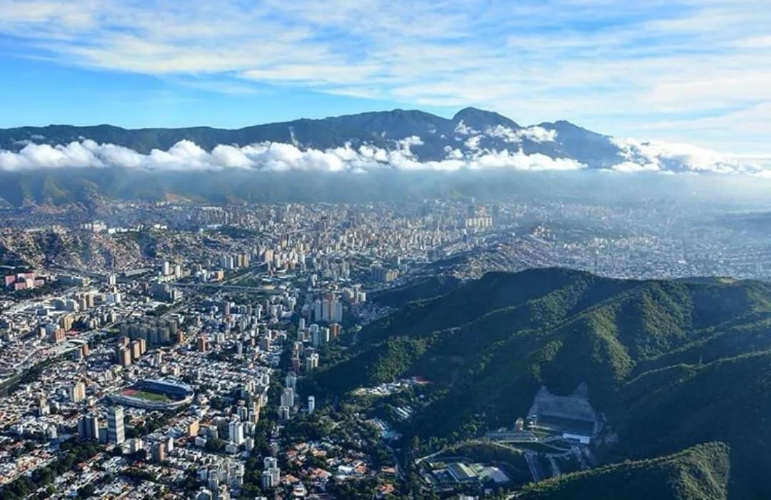 委内瑞拉贫穷到什么地步,南美洲穷国排名