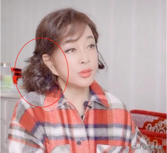 牛莉古天乐 (牛莉咋这么老了)