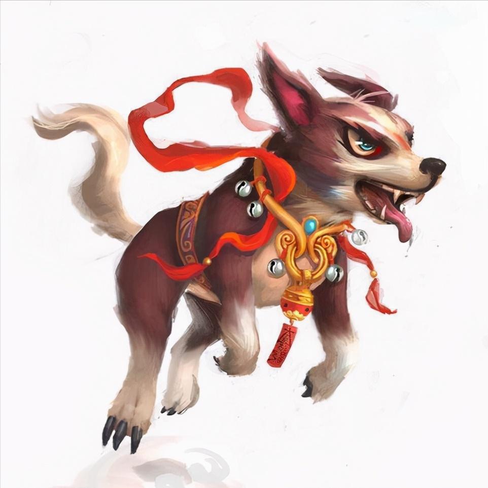 狗头落地是什么原因,狗头落地三年不吉利