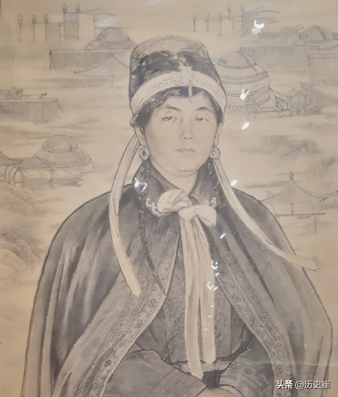 一分钟了解辽朝十位皇帝,辽朝历史和皇帝情况