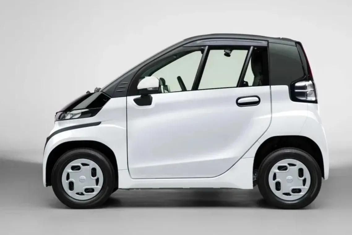 国外老年代步车的发展能给我们什么启示？