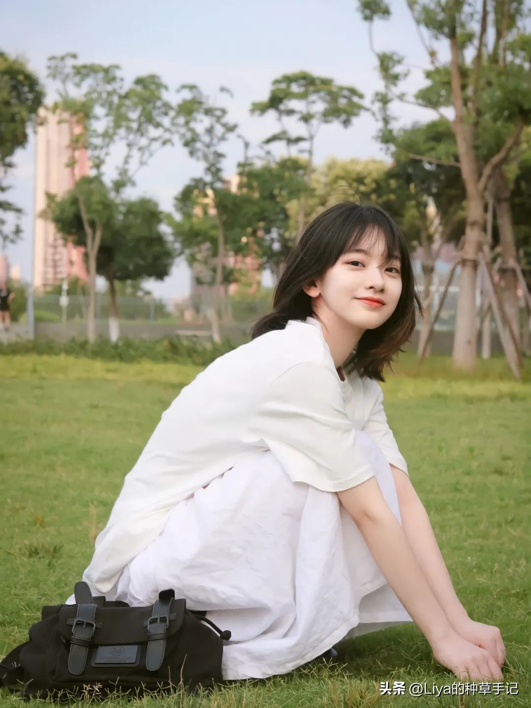 高个子学穿搭春夏,小个子穿搭思路春夏