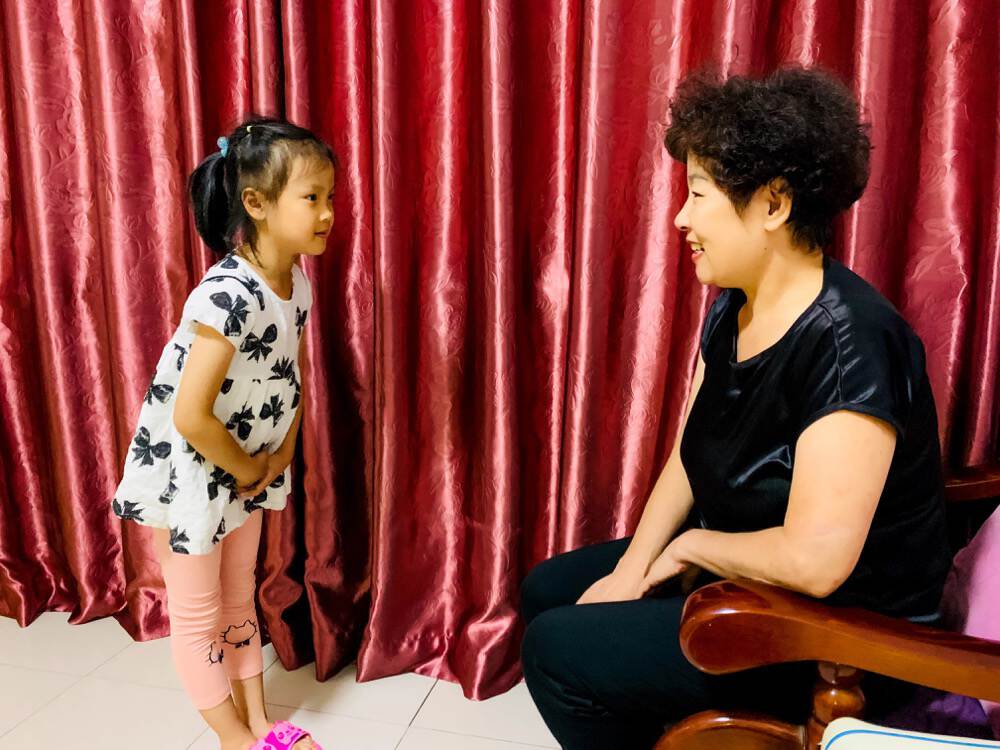 孩子说话表达能力差怎么办啊,孩子语言表达能力不好怎么练习