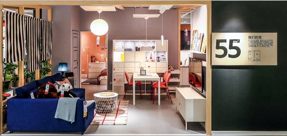 生活体验馆商业模式,体验式购物中心的变化