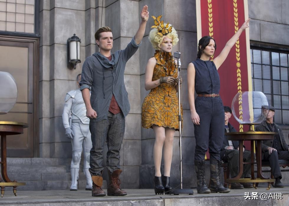 史上震撼人心的十部科幻电影,10部最值得观看10遍的科幻电影