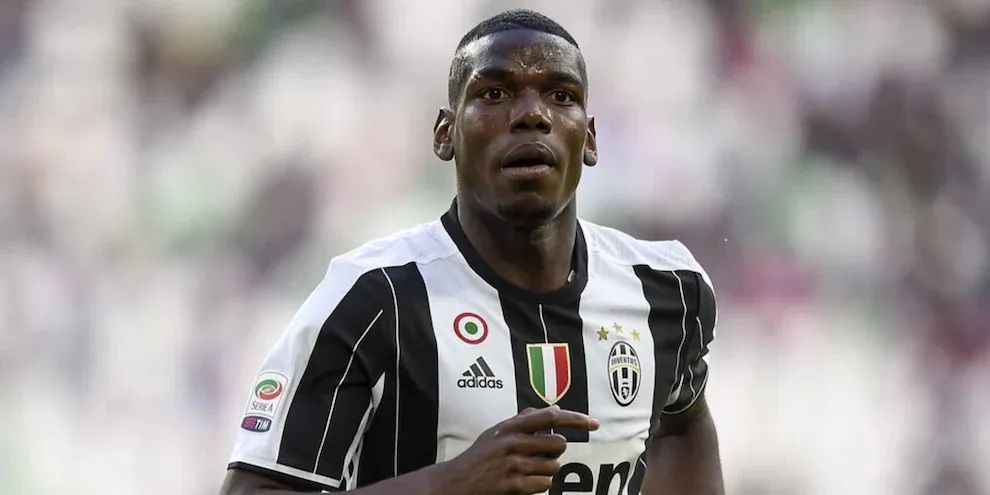 迪巴拉声援博格巴,迪巴拉转会罗马场面