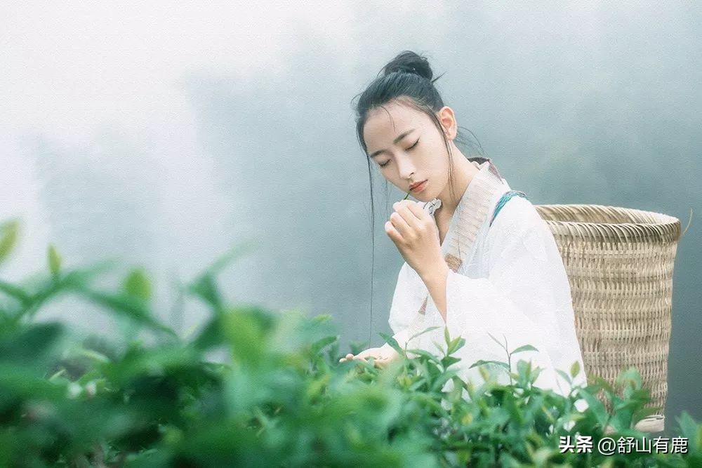 一个人让你有了心痛的感觉,一个人让你产生错觉