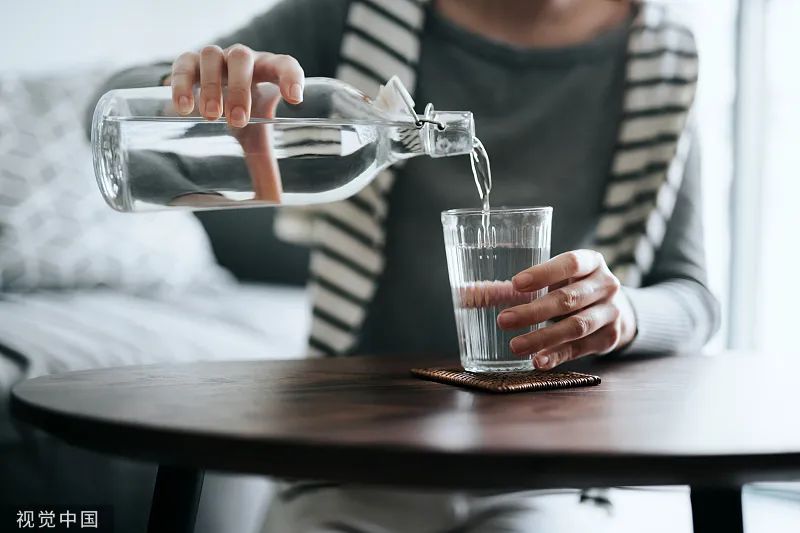 隔夜水千滚水是什么意思,千滚水隔夜水