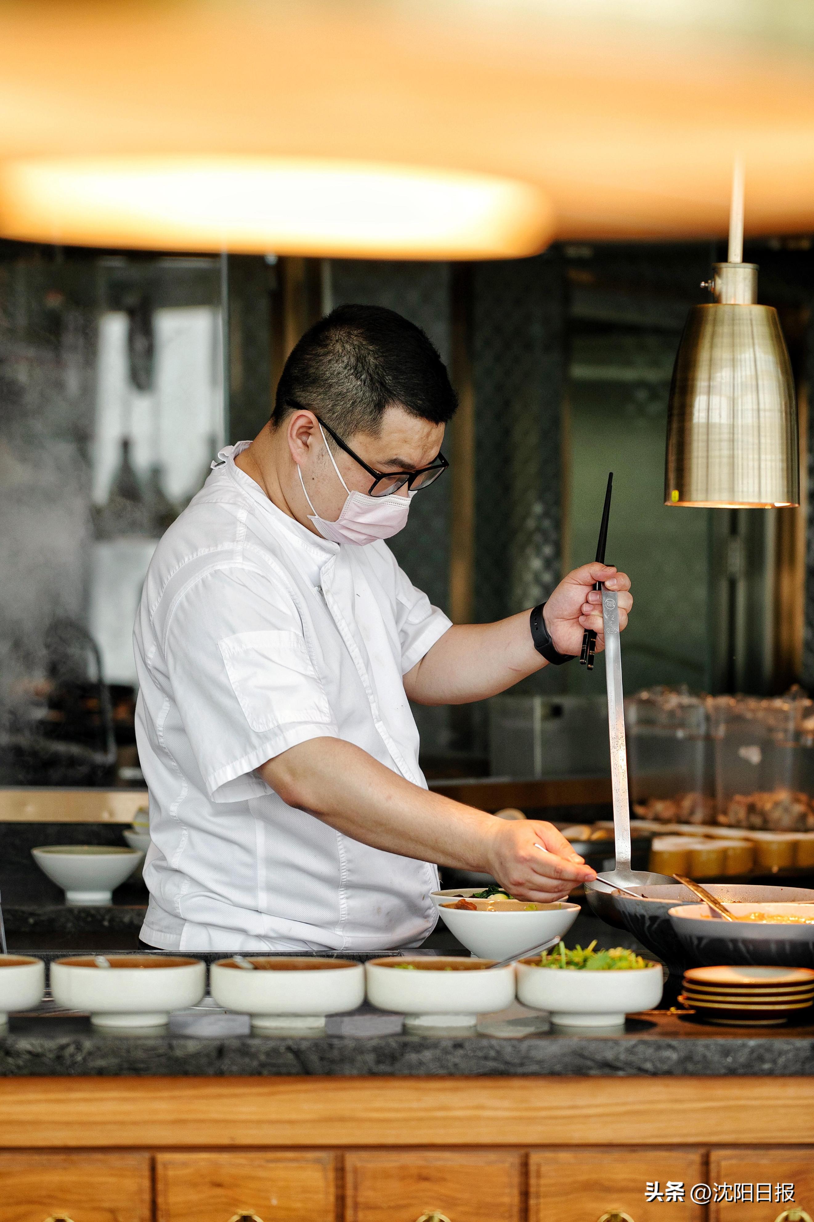 餐饮菜系创新,如何突出餐厅的特色菜系