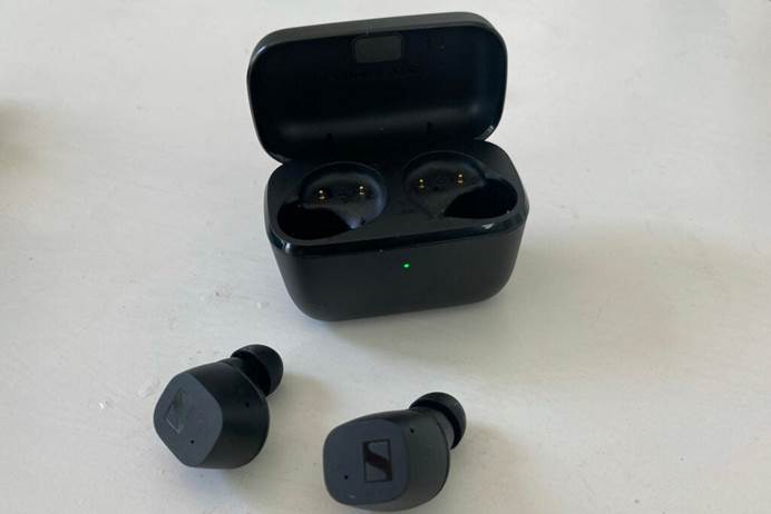 森海塞尔cx300s耳机音效怎样,森海塞尔cx真无线耳机测评