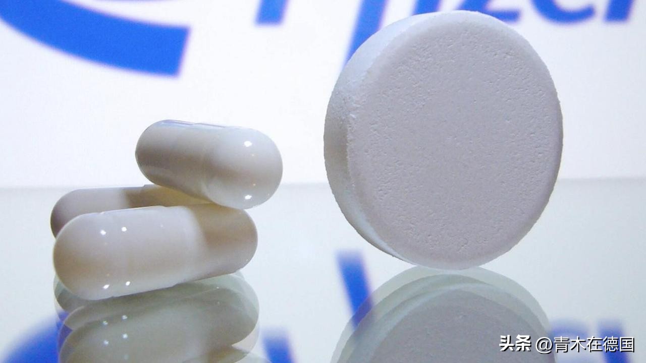 国外新冠药物治疗有哪些,德国新冠强效药