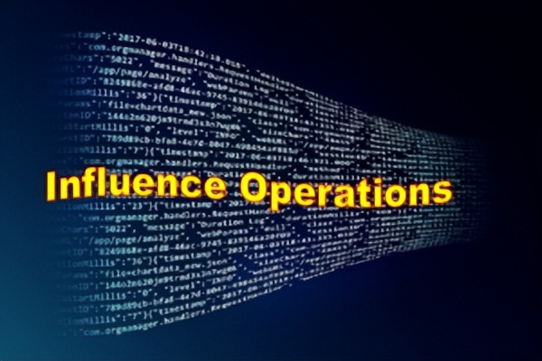 目标受众分析模型（TAAM）——将人工智能/机器学习应用于心理战