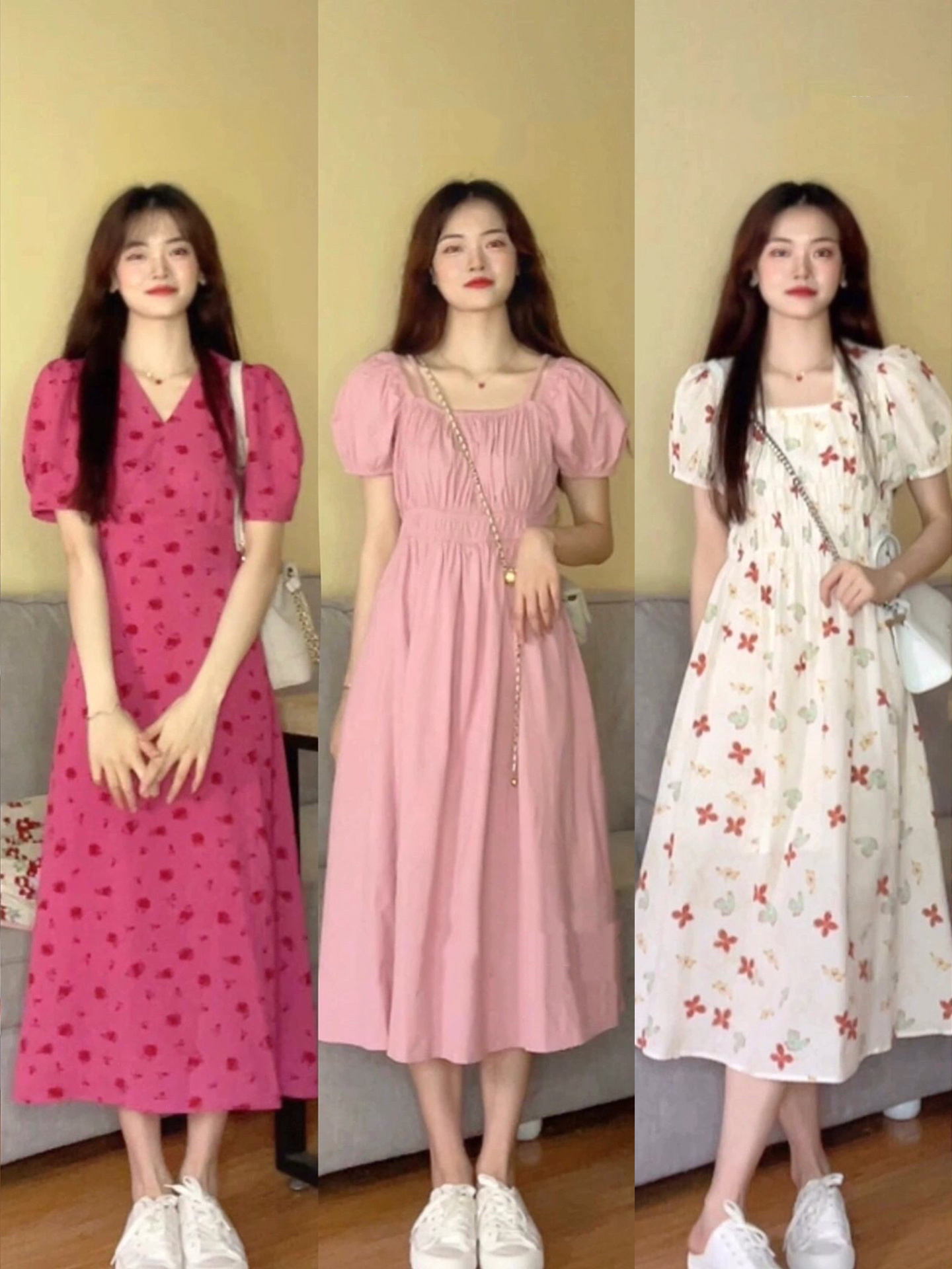 什么是真正的穿搭,什么穿搭好看夏季