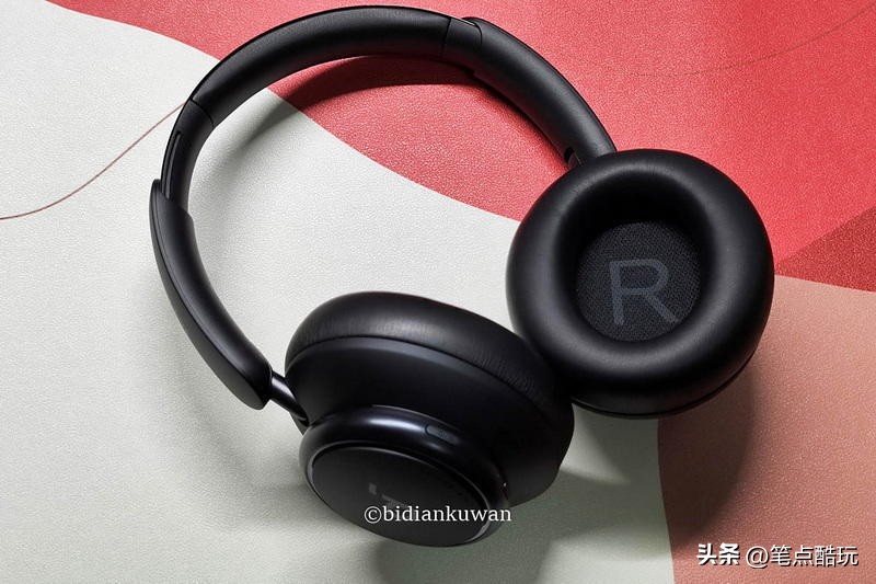 降噪头戴耳机推荐测评,声阔头戴降噪耳机测评