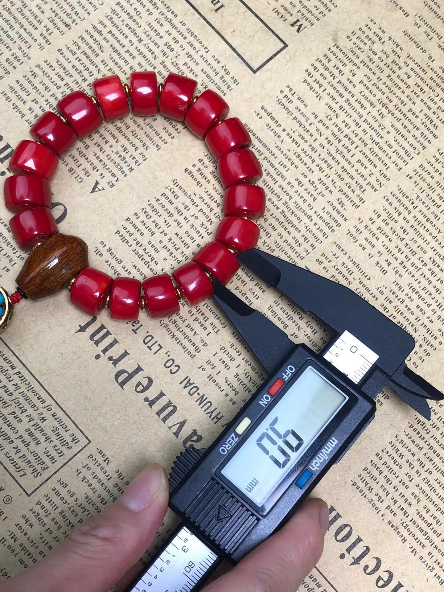 南红手串精品,南红手串高品质10m