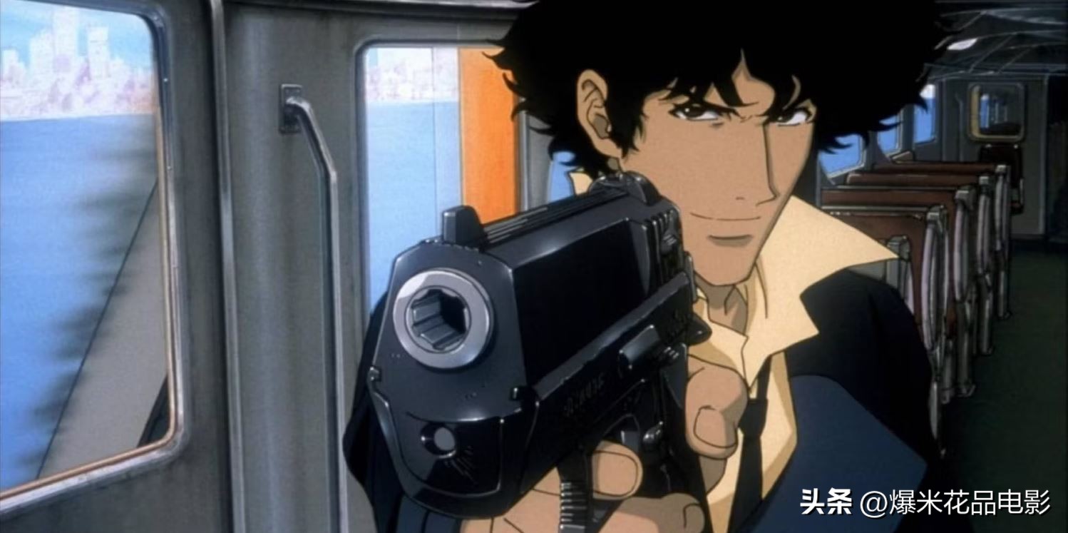 蜘蛛侠纵横宇宙动画场景分析,各个宇宙的蜘蛛侠动画片