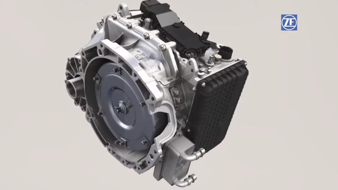 采埃孚和爱立信变速箱哪个好,6at变速箱采埃孚和爱信哪个好