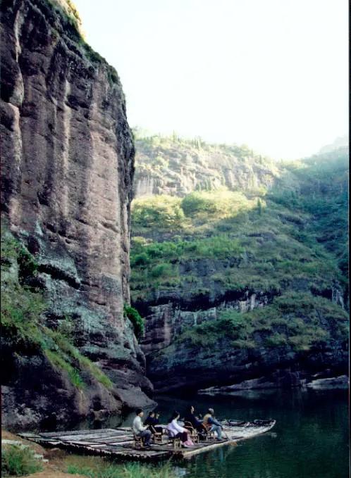 浙江仙居十大景点,浙江仙居旅游攻略