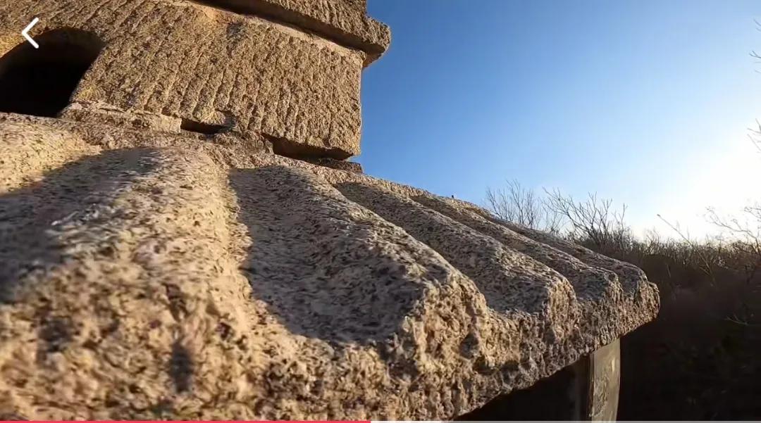 邹城山上有个寺庙,邹城深山寺庙