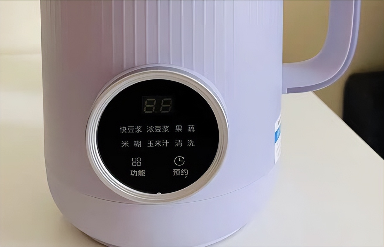 300块钱买的破壁机,有必要买几千块钱的破壁机吗