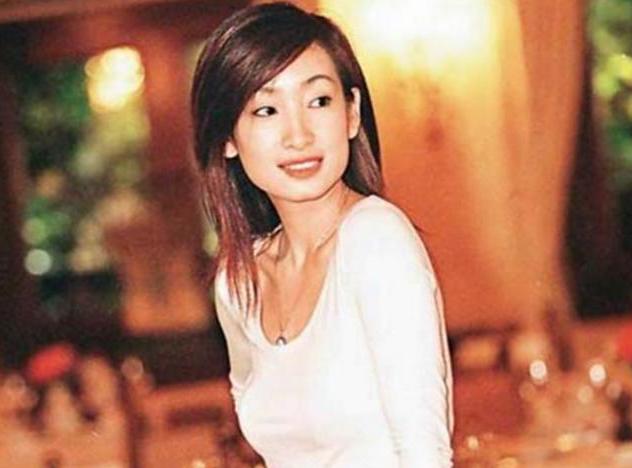 秦海璐和王新军近照,秦海璐对王新军说她是影后