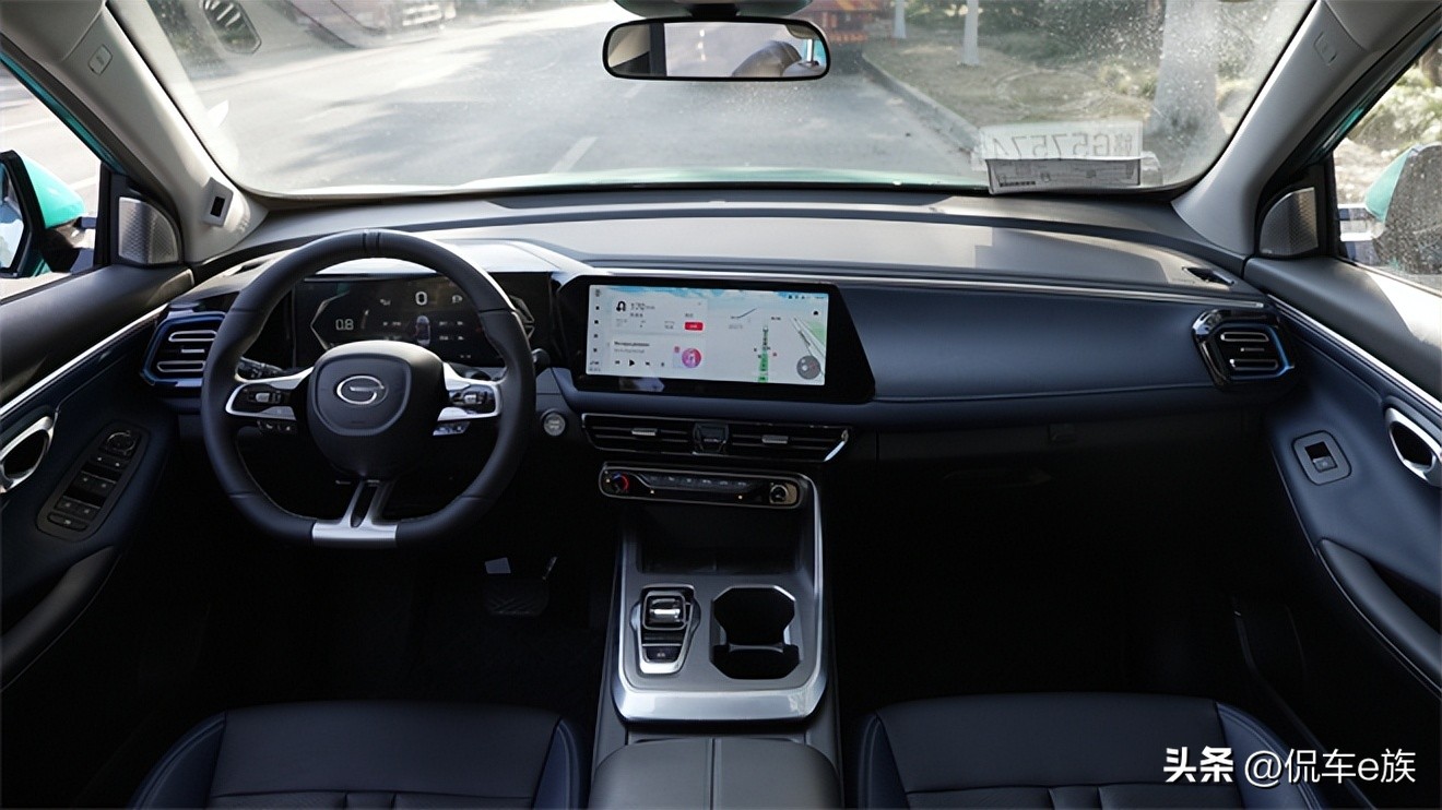 传祺gs3影速底盘有必要装甲吗,传祺gs3影速隐藏门把手的功能