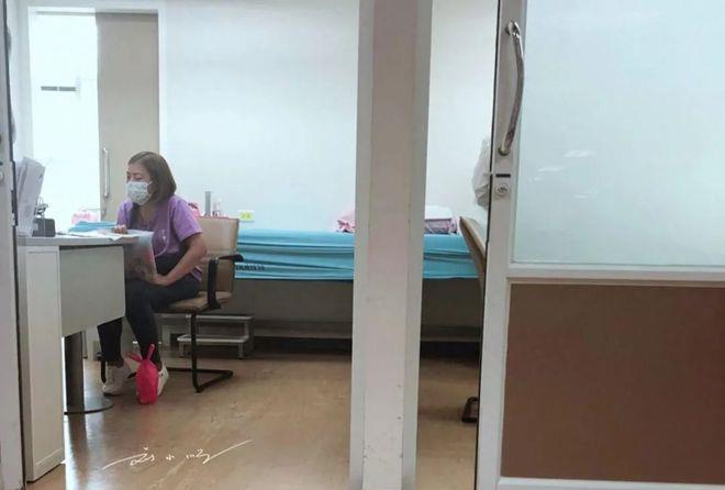 泰国曼谷公立医院：揭秘医疗差异！