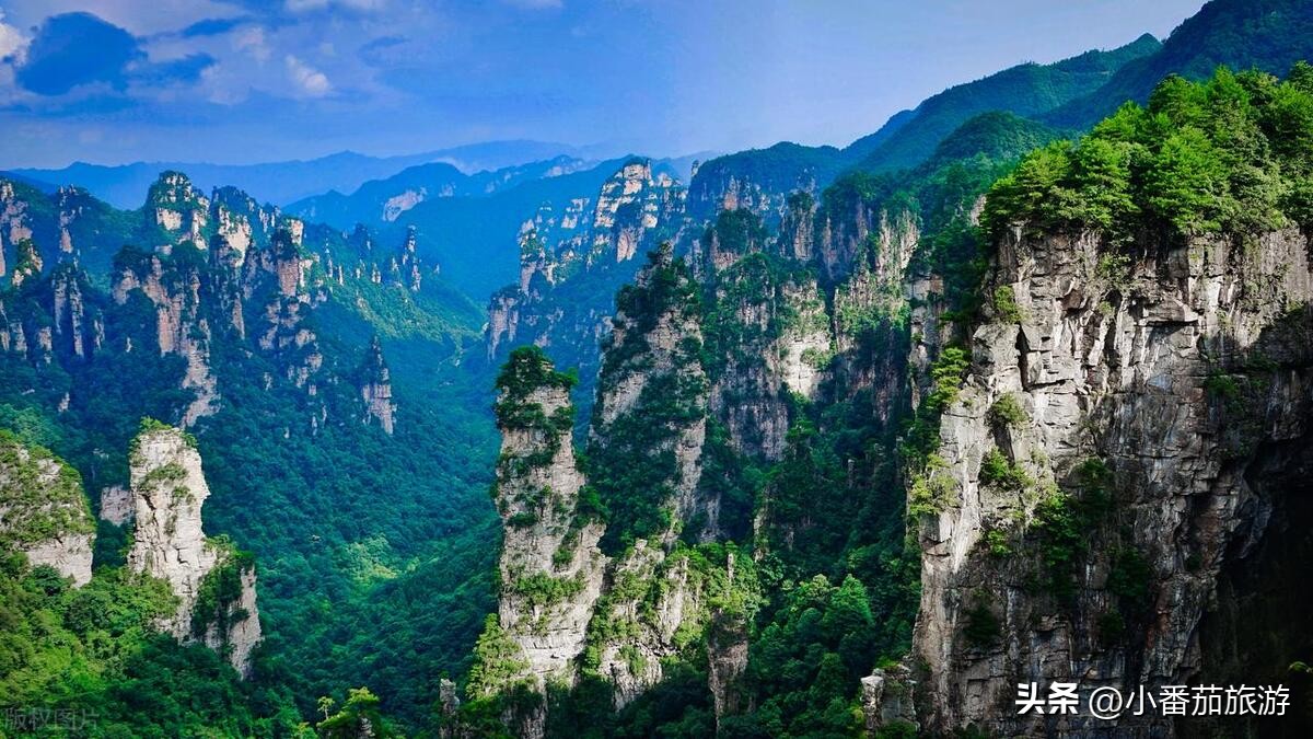 夏天去杭州哪里旅游凉快,夏天凉快的旅游小镇