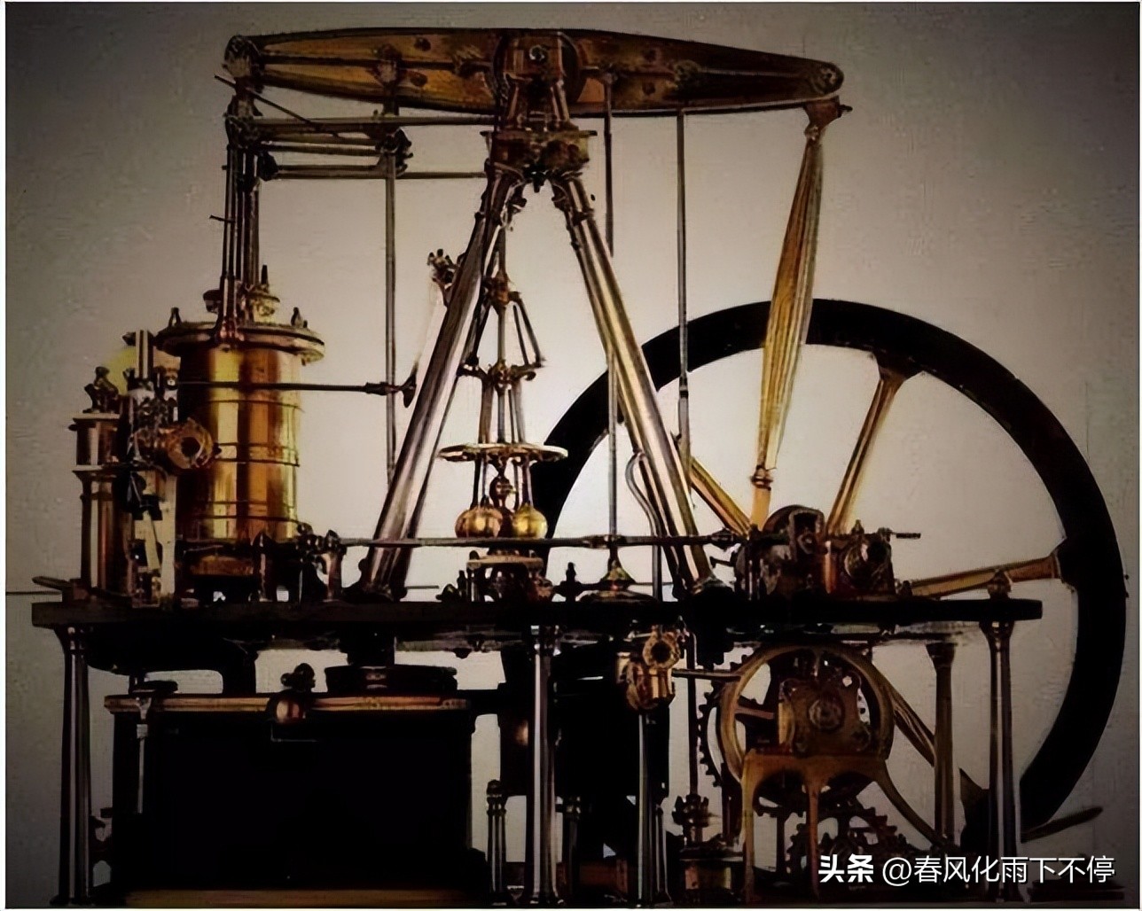 瓦特是不是蒸汽机的发明者,蒸汽机发明者瓦特怎么死的