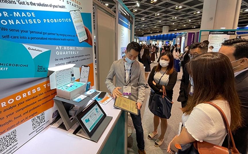 关注肠道健康，“HIaaS”助你绽放逆龄光彩！